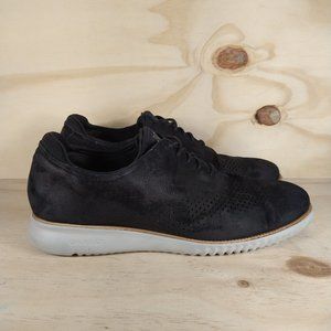 Cole Haan - Grand 2.0 Laser Wing - Sneakers - Black - Men's - 16 - C23807